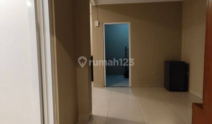 Rumah Cantik Sayap Supratman Cocok Kantor Hot Listing 2