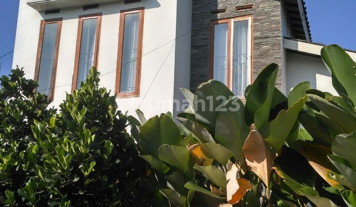 Ready to Occupy Cibiru East Bandung