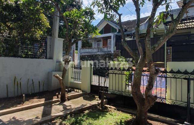 Rumah Di Perumahan Cimahi Utara 2