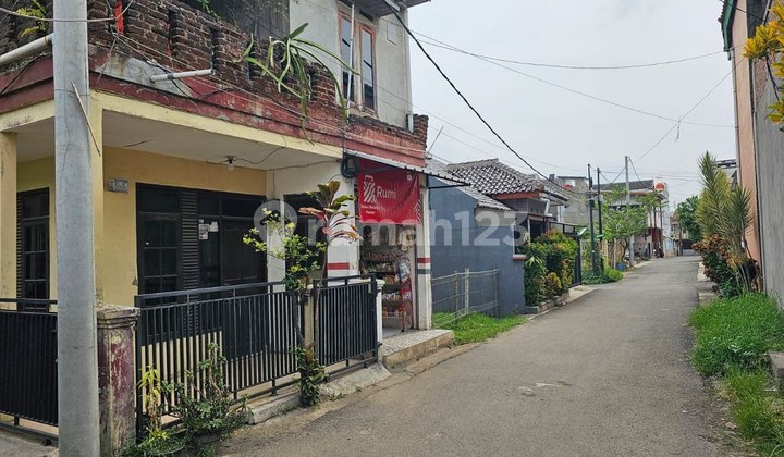 Murah Tanah Strategis Cikutra Murah Tanah Strategis Cikutra