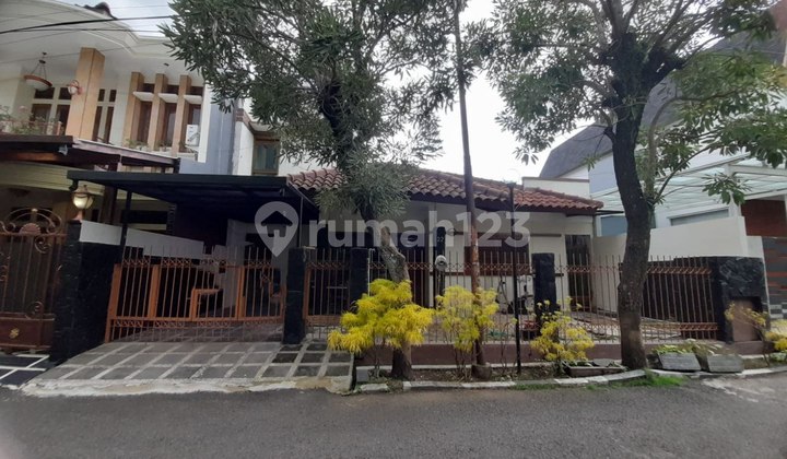 Rumah Siap Huni Arcamanik