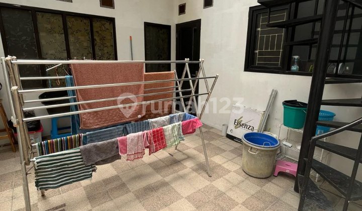 Di Bawah Njop Langka Murah Bagus Dekat Summarecon Masjid Al Jabba 2