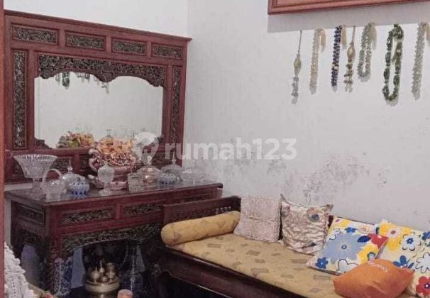 Jual Murah Cepat Rumah Adipura Nego Sampai Jadi Dekat Summarecon 2