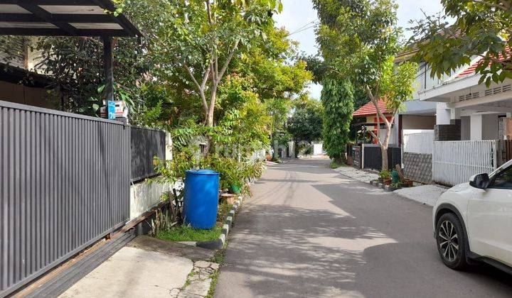 Murah Strategis Bandung Kota Antapani Rumah Bagus 1