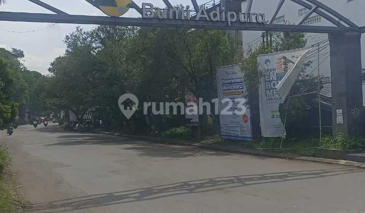 Cluster Bumi Adipura