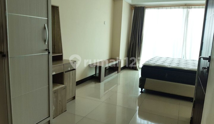 Jarang Ada Apartemen La Grande Jarang Ada Apartemen La Grande