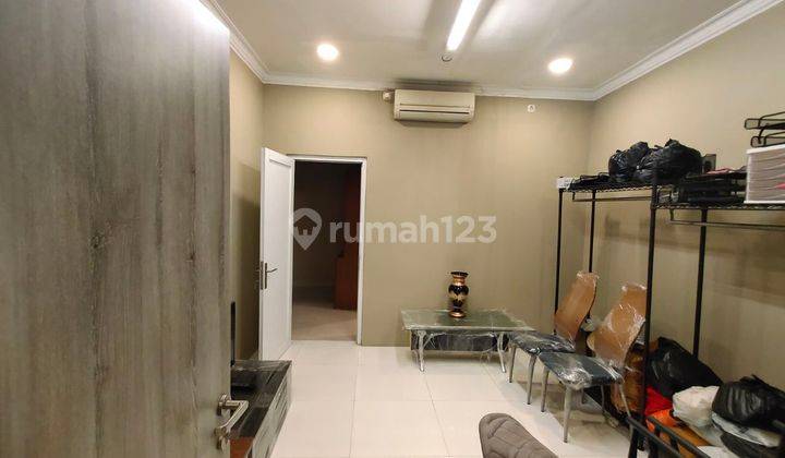 Rumah Cantik Sayap Supratman Cocok Kantor Hot Listing 1