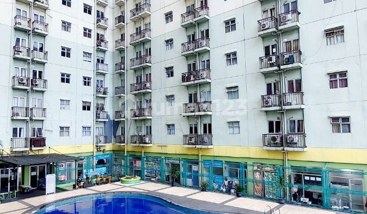 Sell Fast The Suites Metro 2br Apartment Fully Furnished 2