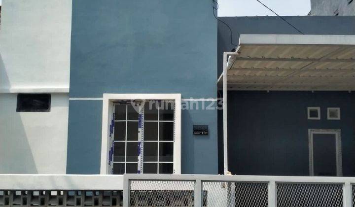 Dibawah Njop Bandung Kota Rumah Bagus Siap Huni  2