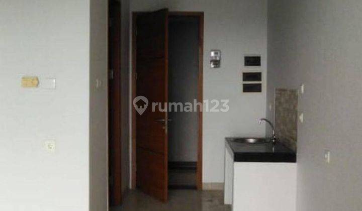 Apartemen Bagus Mewah 1 Bedroom Di Dago Suites, Bandung Kota 2