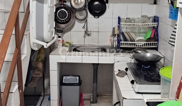 Termurah Di Bawah Harga Pasar Ujungberung View Gunung Terawat 2