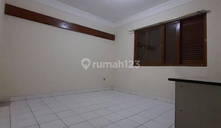 Murah Rumah Lama Terawat Full Furnished Strategis Bandung Kota  2