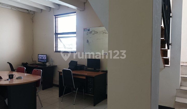 Fast Office Main Street Soekarno Hatta 2