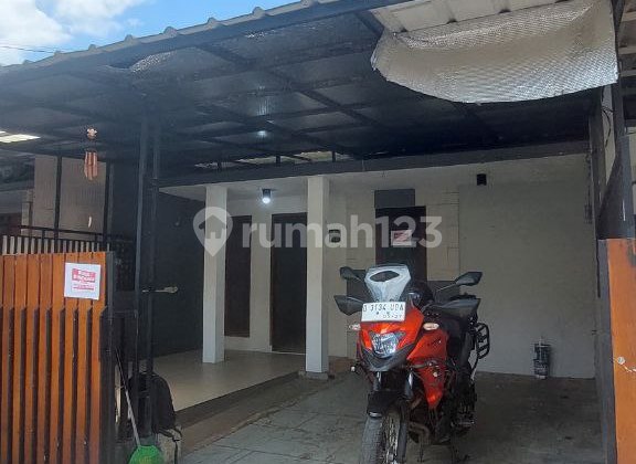 Rumah Di Bumi Adipura