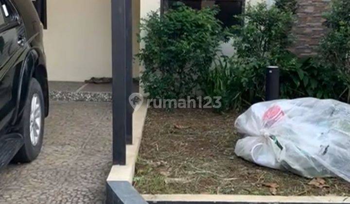 Komplek Grand Sharon Rumah Baru Cepat Strategis Bandung Kota 1