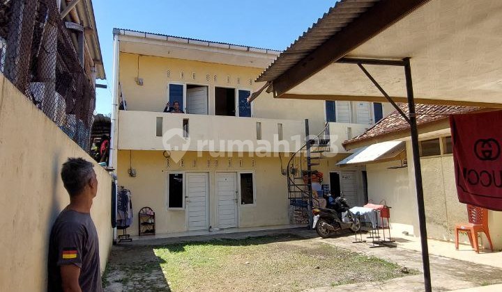 Active Rent 10 Rooms in Jatinangor Near Unpad Cheap Strategic 1