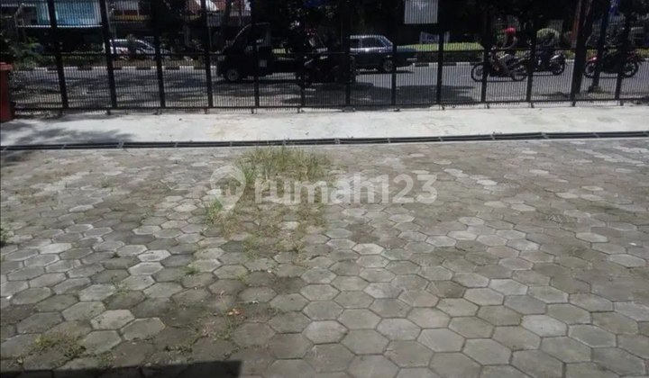Business Space at Buah Batu Wing 2