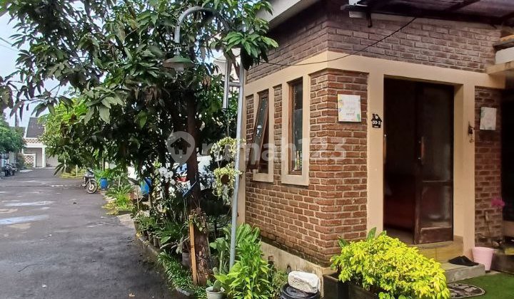 Rumah Siap Huni Dekat Summarecon 2