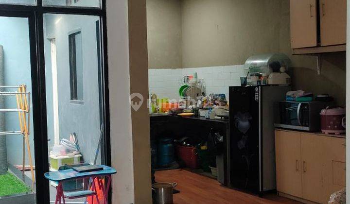 Dibawah Njop Bandung Kota Rumah Bagus Siap Huni  1