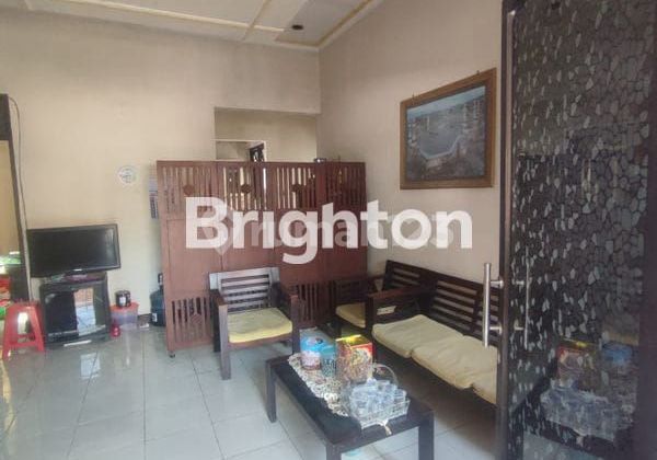 RUMAH GRESKOT KARTINI