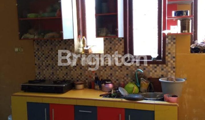 RUMAH 2 LANTAI MURAH