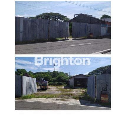 Vacant land in Greskot