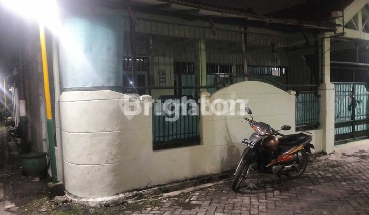 Rumah Gresik kota  murah