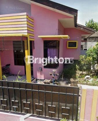 RUMAH GRESKOT KARTINI