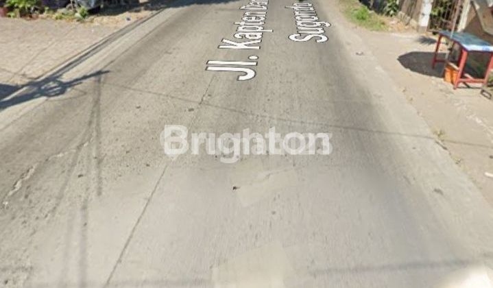 DIJUAL Rumah Nol jalan Indro -wilmar