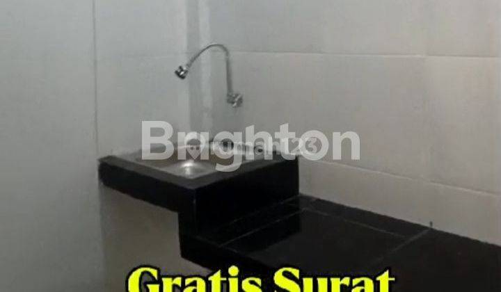 Rumah Murah kedamean  2