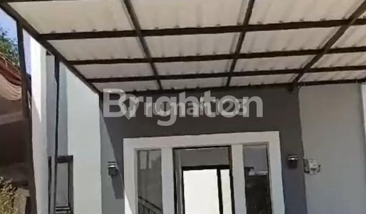 Rumah 2 lantai grand choiriyah 3 2