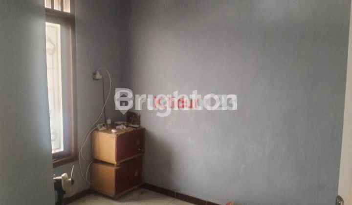 Veteran's house in Gresik city Veteran's house in Gresik city