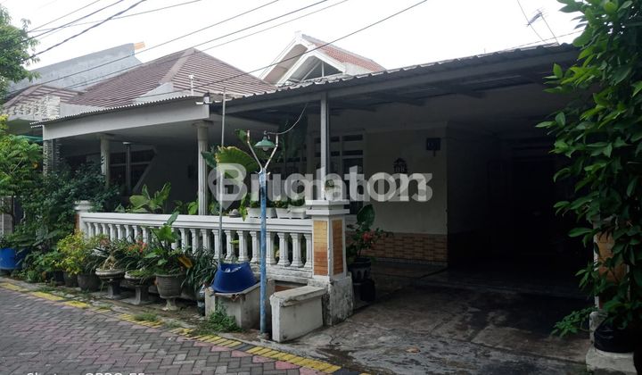RUMAH PPI PONGGAGAN