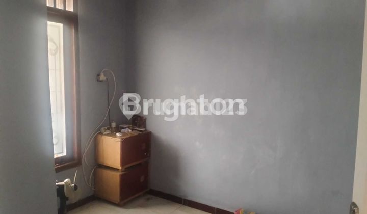 RUMAH BUNDER ASRI GRESIK