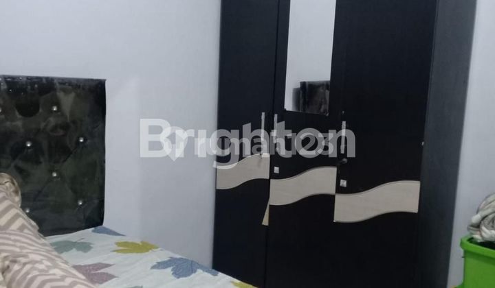 Gresik Town House Abr Gresik Town House Abr