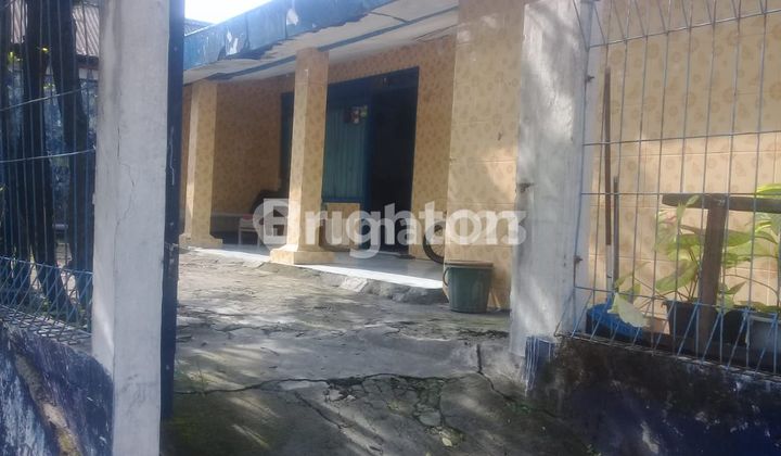 Rumah veteran gresik