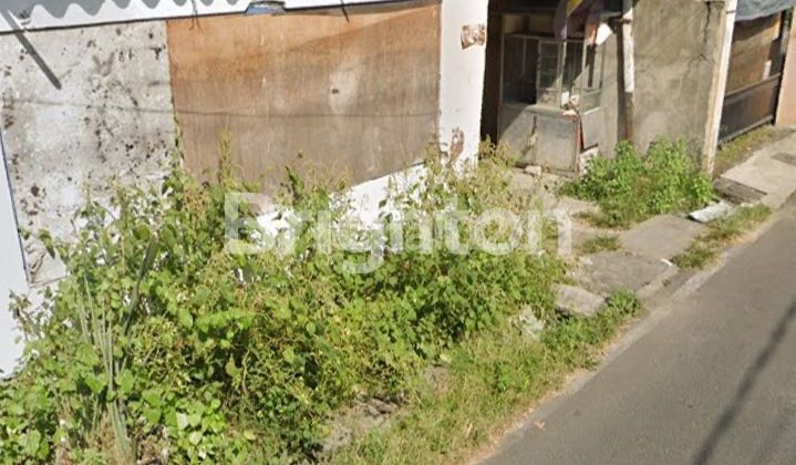 TANAH VETERAN GRESIK 