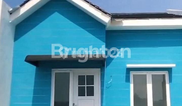 Rumah grand pesona gresik 2