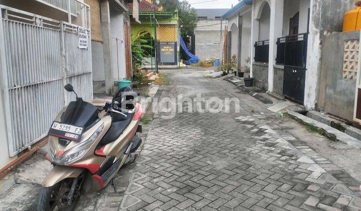 RUMAH SUCI GRESKOT 1