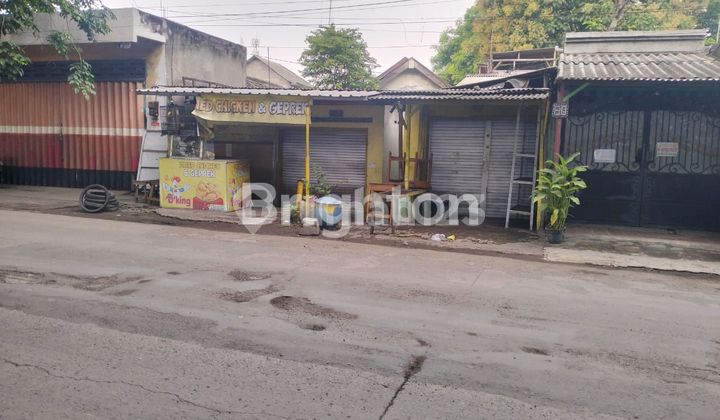 Rumah Nol Jalan WILMAR  1