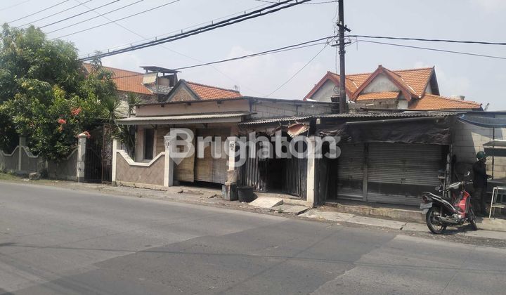 DIJUAL Rumah Nol jalan Indro -wilmar