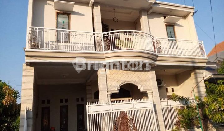 RUMAH 2 LANTAI MURAH