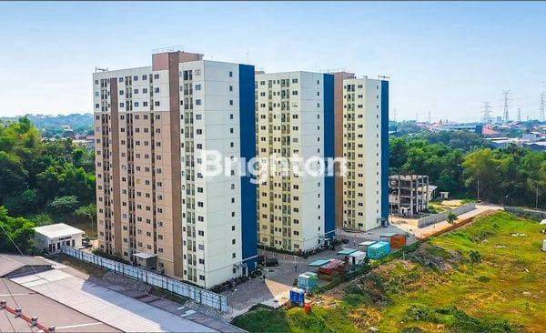 Apartemen Gunawangsa Gresik  2