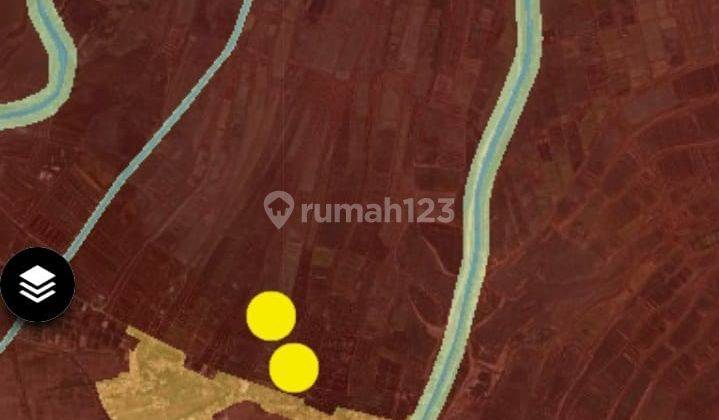 Dijual Murah Tanah Zona Industri Di Kab. Serang Tanah 2