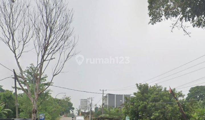 Dijual Lahan Untuk Perumahan Di Serang 2