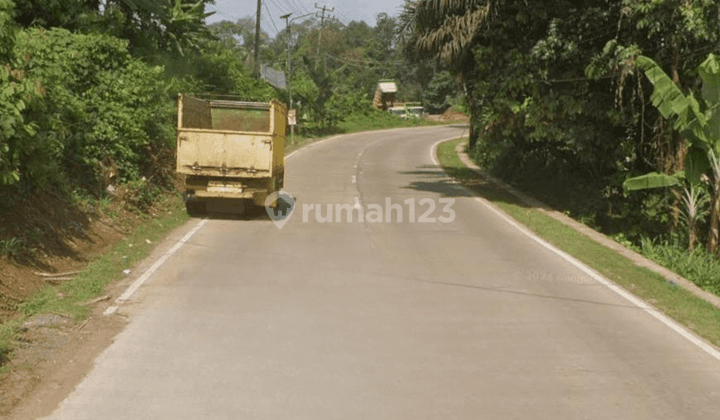 Dijual Lahan Untuk Industri Dan Pergudangan Di Pandeglang 1