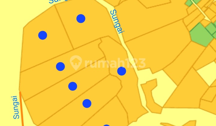 Dijual Murah Sawah Dan Kebun Produktif Di Serang 1