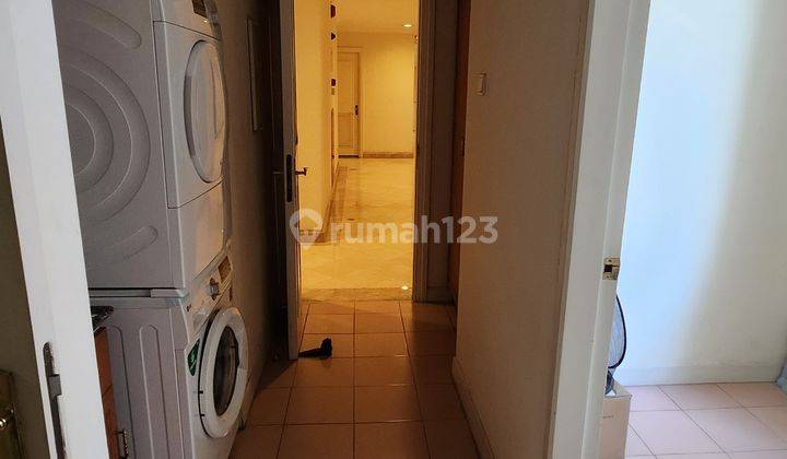 Apt Istana Sahid Full Furnished  Cepat 2