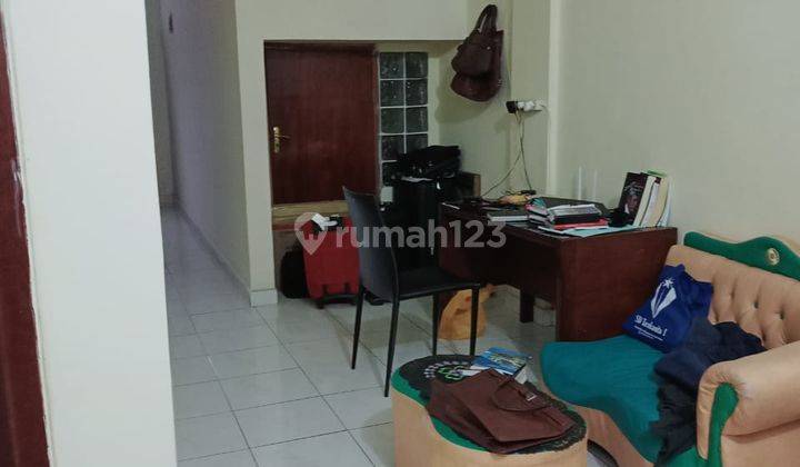 Dijual Cepat, Rumah Bisa Untuk Rukost, Nego di Cipete Utara, Kebayoran Baru, Jaksel 2