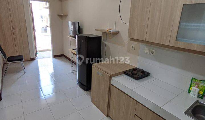 Apartemen Scientia 1br Full Furnish 1